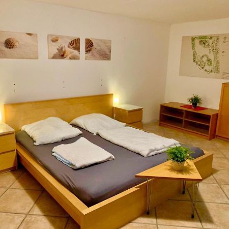 Ferienwohnung Haus Am See Ewighausen Luaran gambar