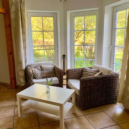 Ferienwohnung Haus Am See Ewighausen Luaran gambar