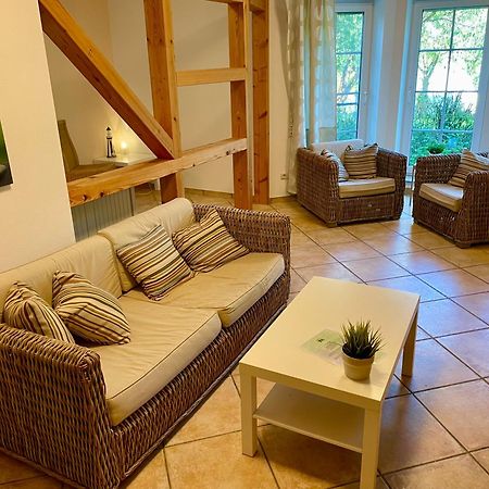 Ferienwohnung Haus Am See Ewighausen Luaran gambar