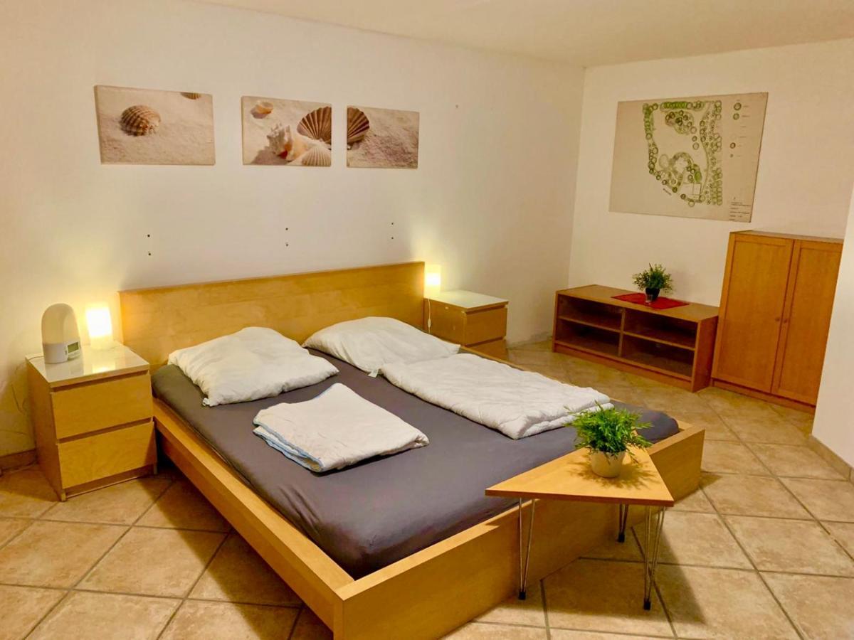Ferienwohnung Haus Am See Ewighausen Luaran gambar