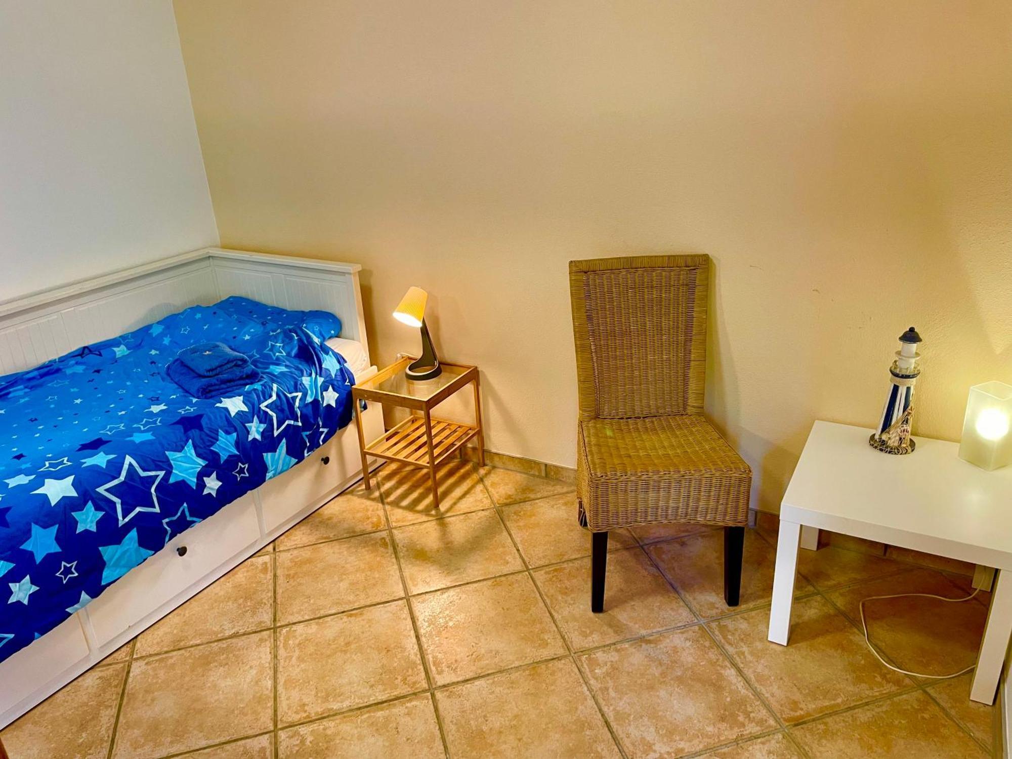 Ferienwohnung Haus Am See Ewighausen Luaran gambar