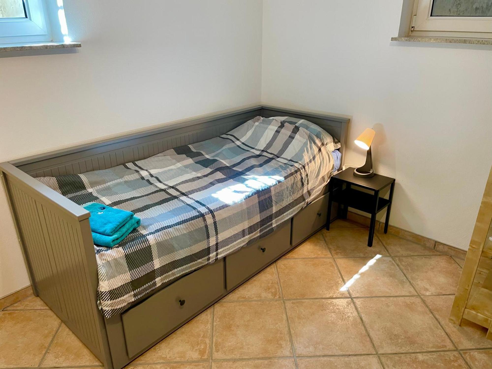 Ferienwohnung Haus Am See Ewighausen Luaran gambar
