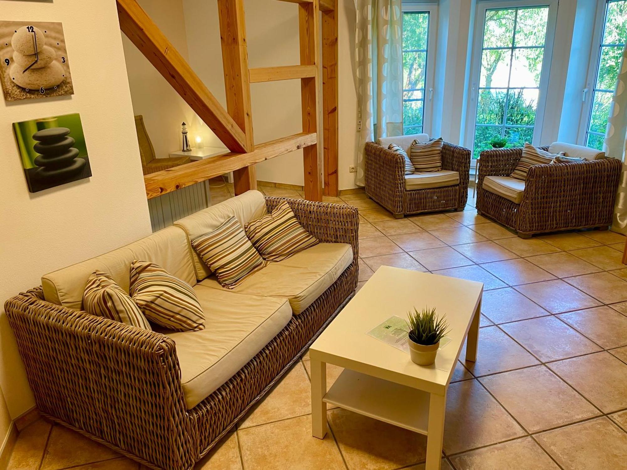 Ferienwohnung Haus Am See Ewighausen Luaran gambar